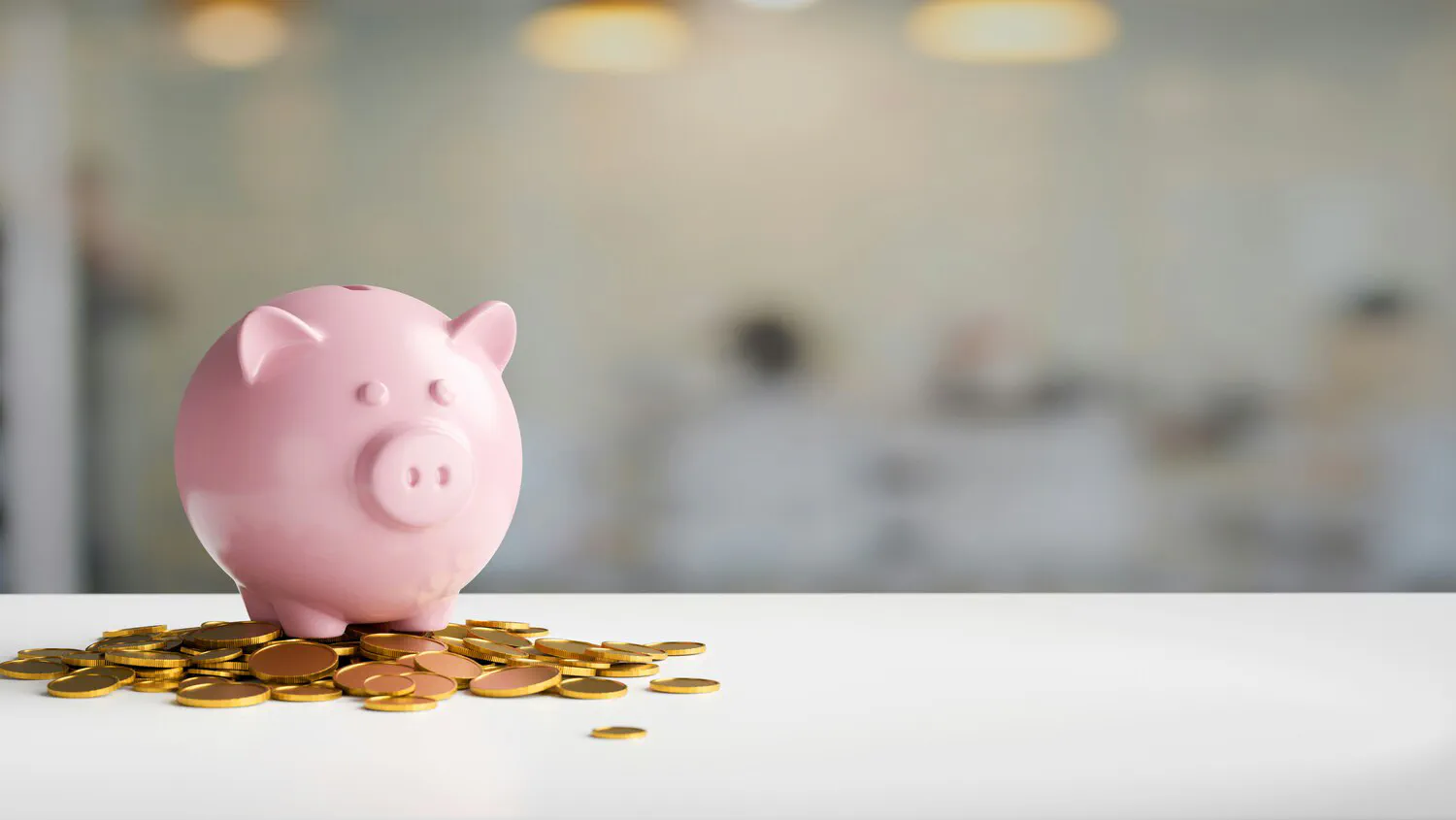 Taking partial profits on winning cash secured put trades