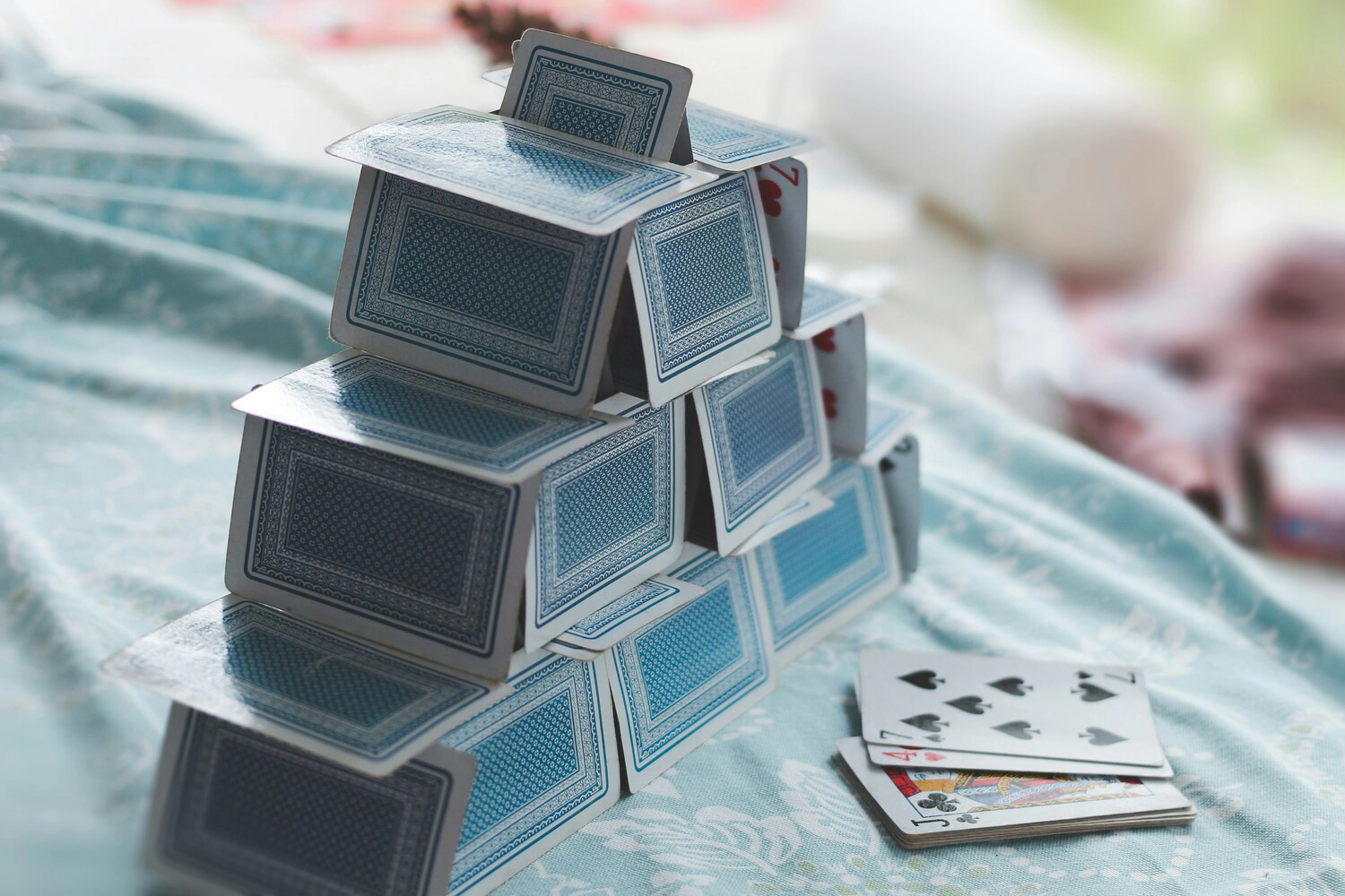 House of cards