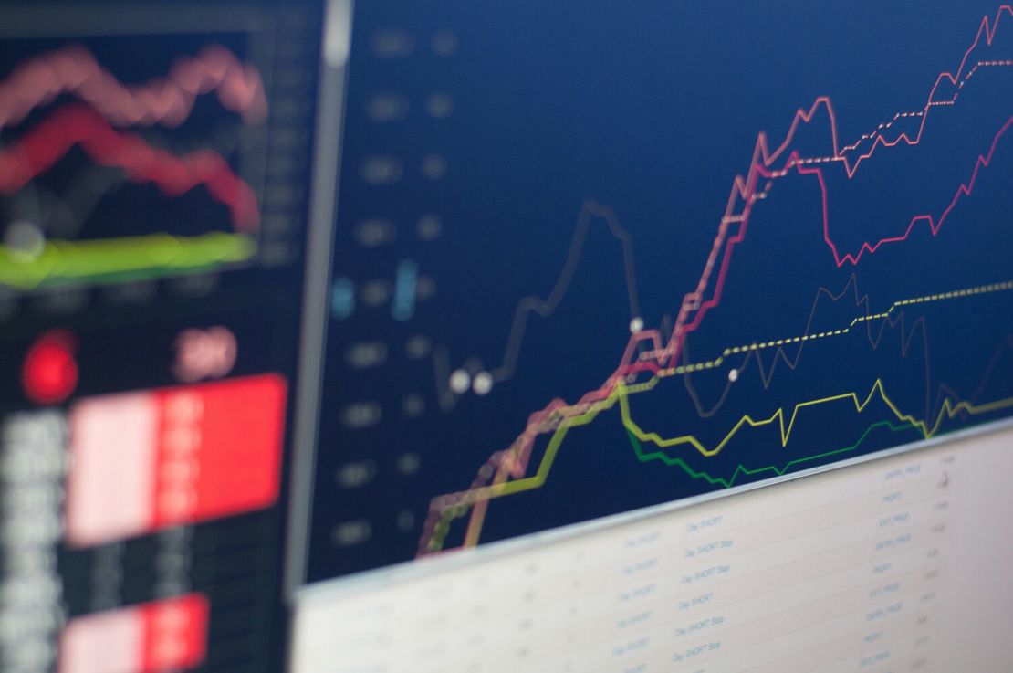 Choose Stocks You Want to Own Long-Term for The Wheel Strategy