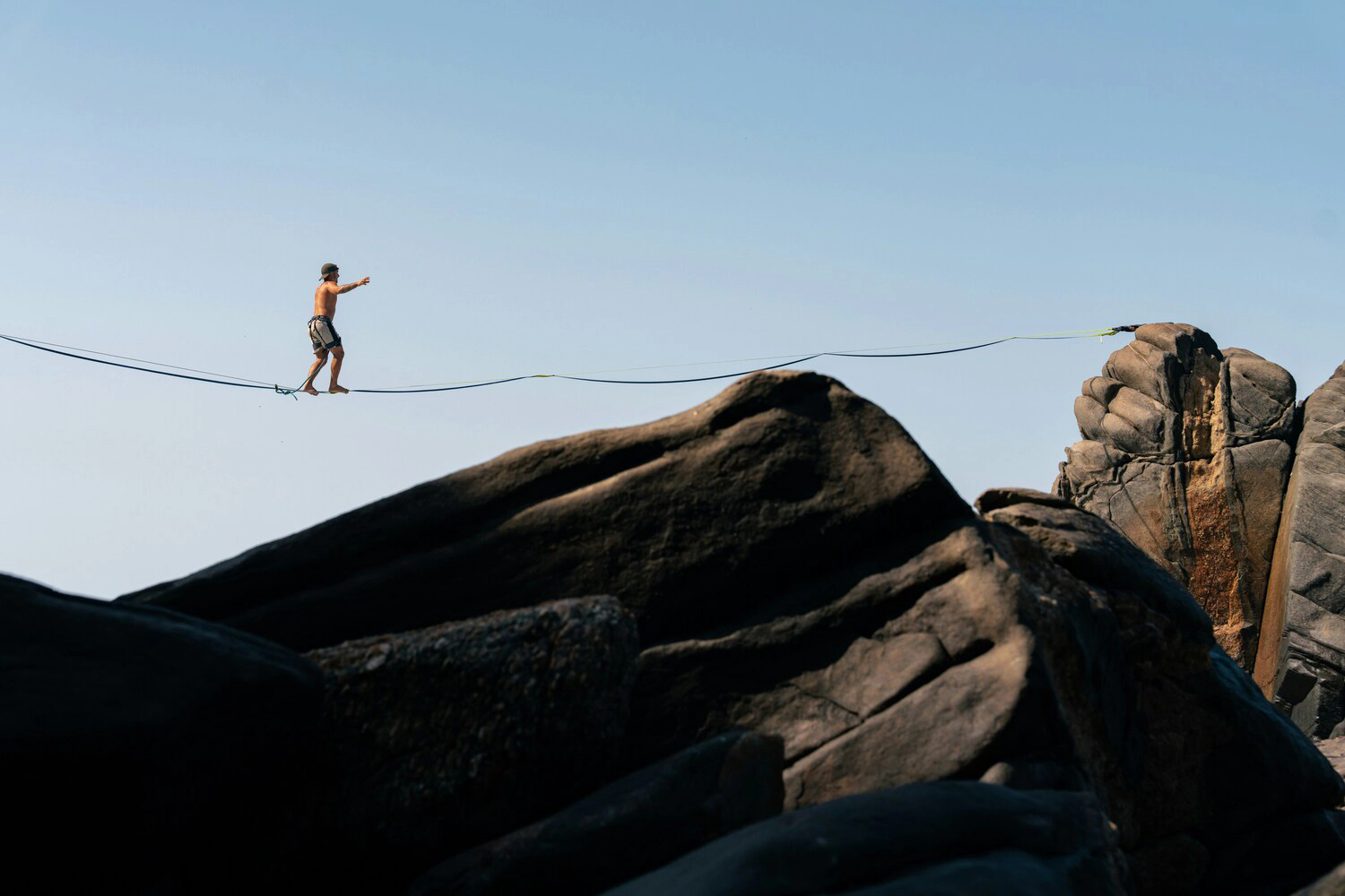 Balance risk