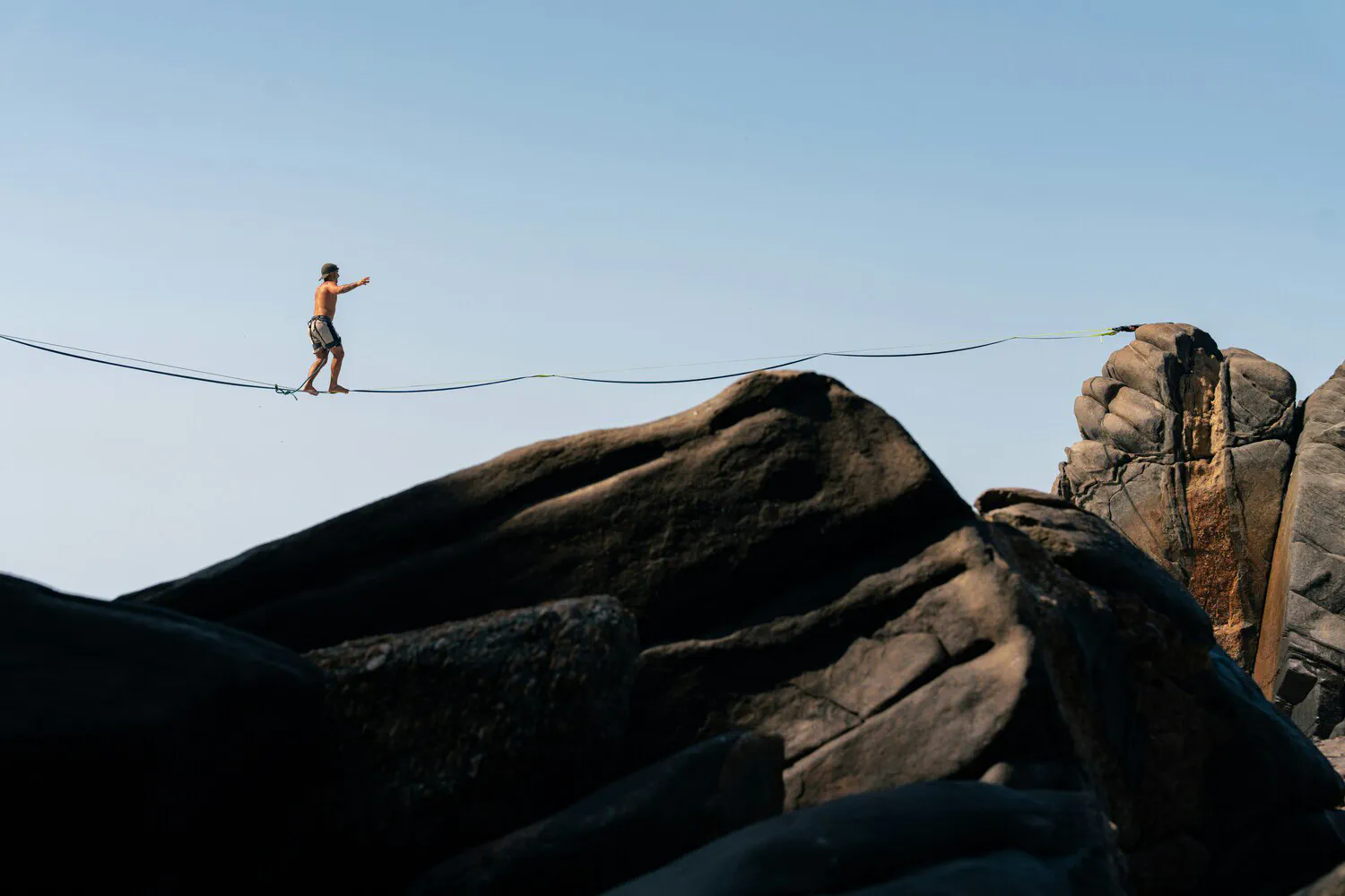 Balance risk