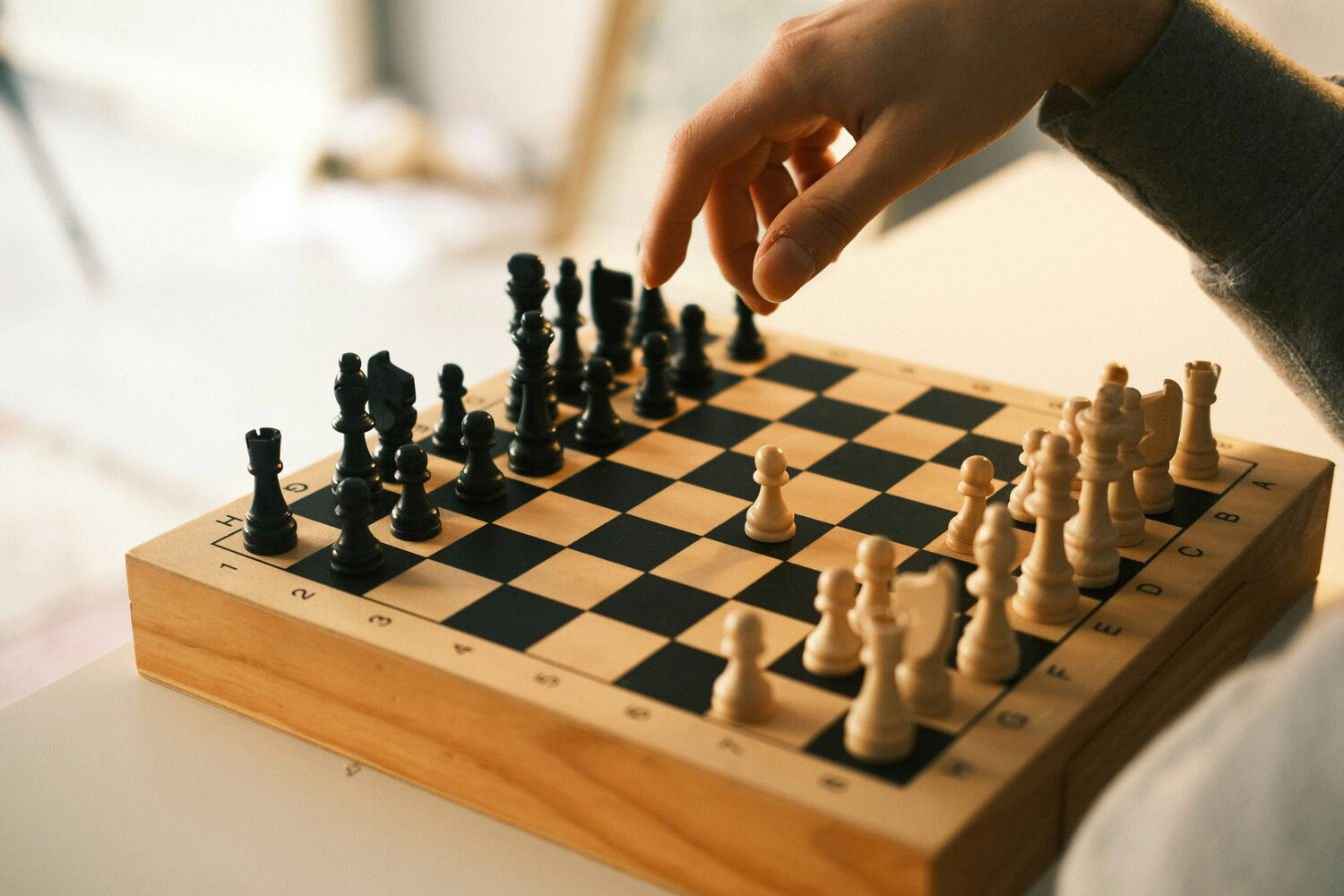 Chess