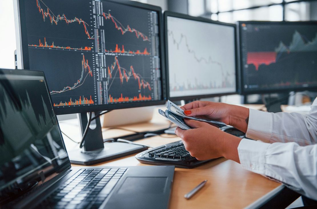 How to Enter a Cash Secured Put Position: Step-by-Step