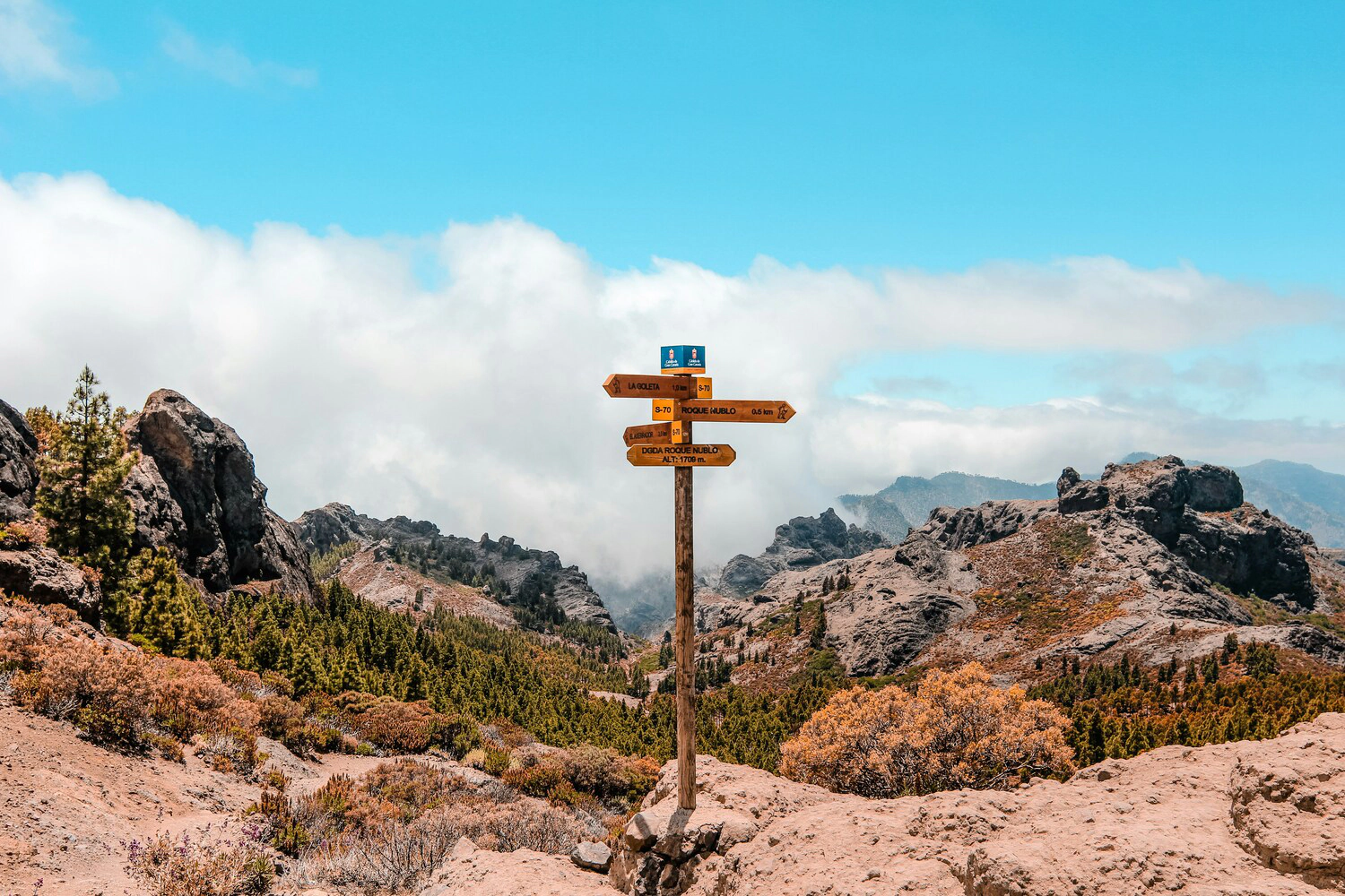 Crossroads