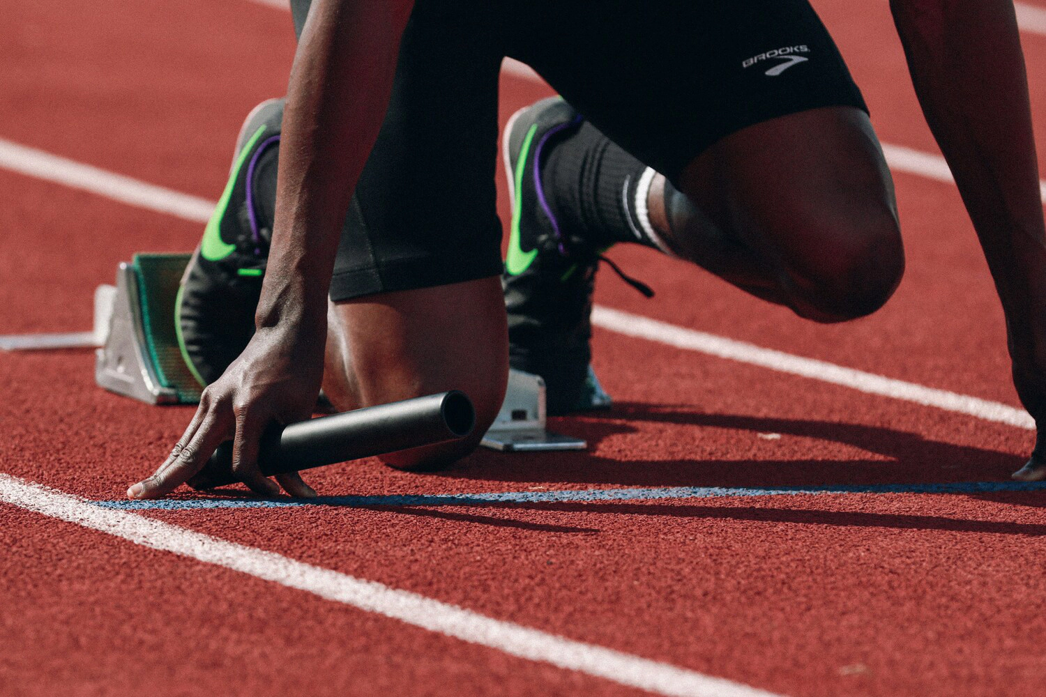 Get started