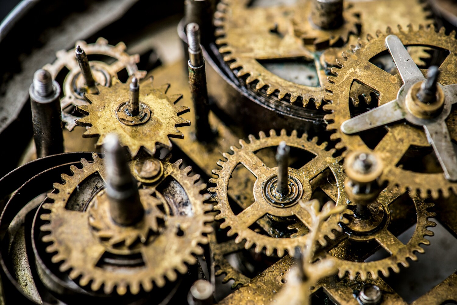 Gears