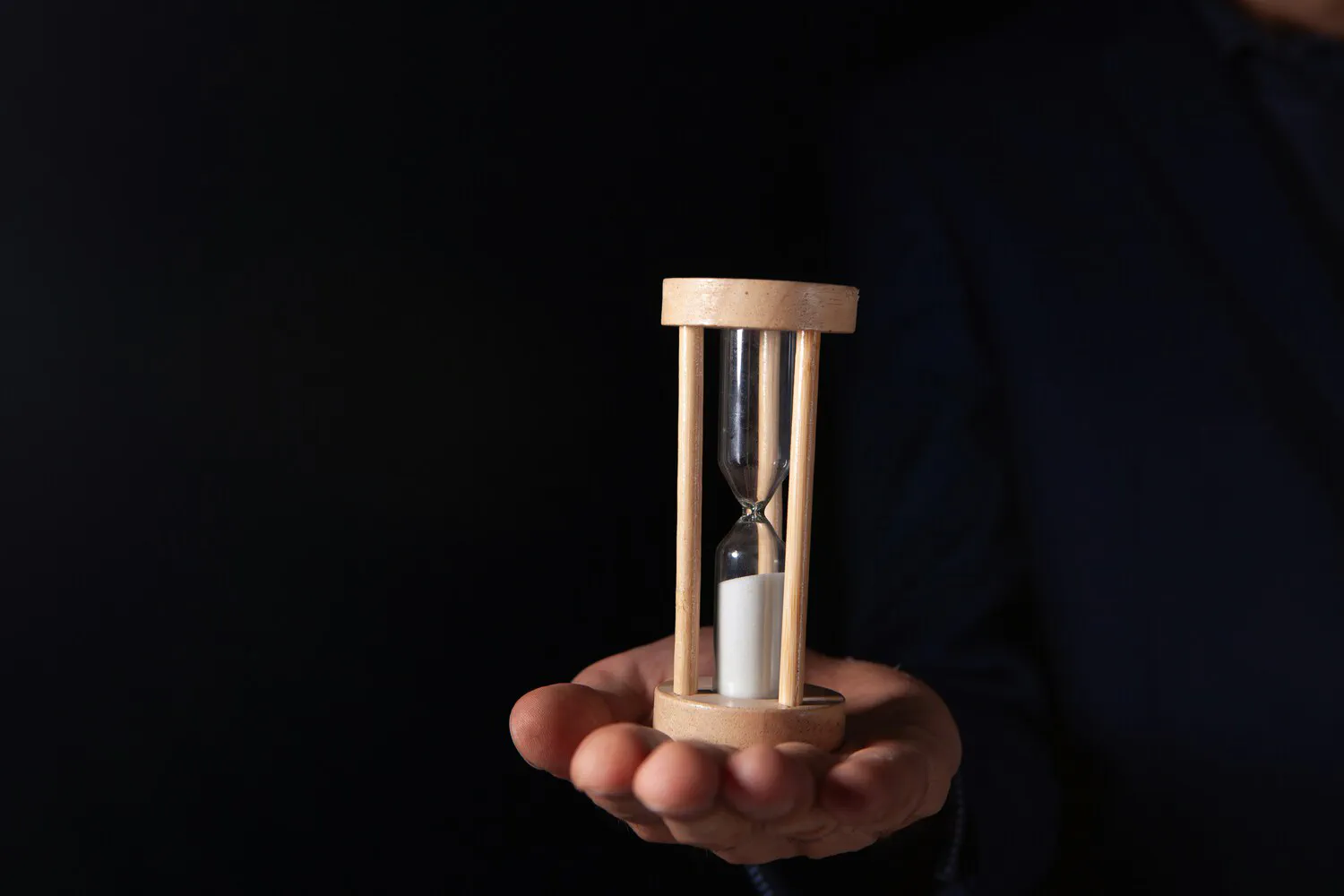 image title Hourglass