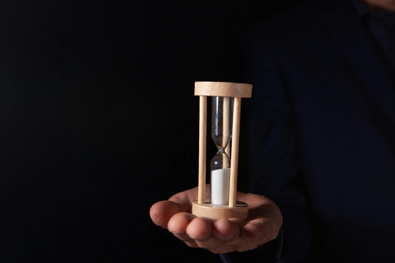 image title Hourglass