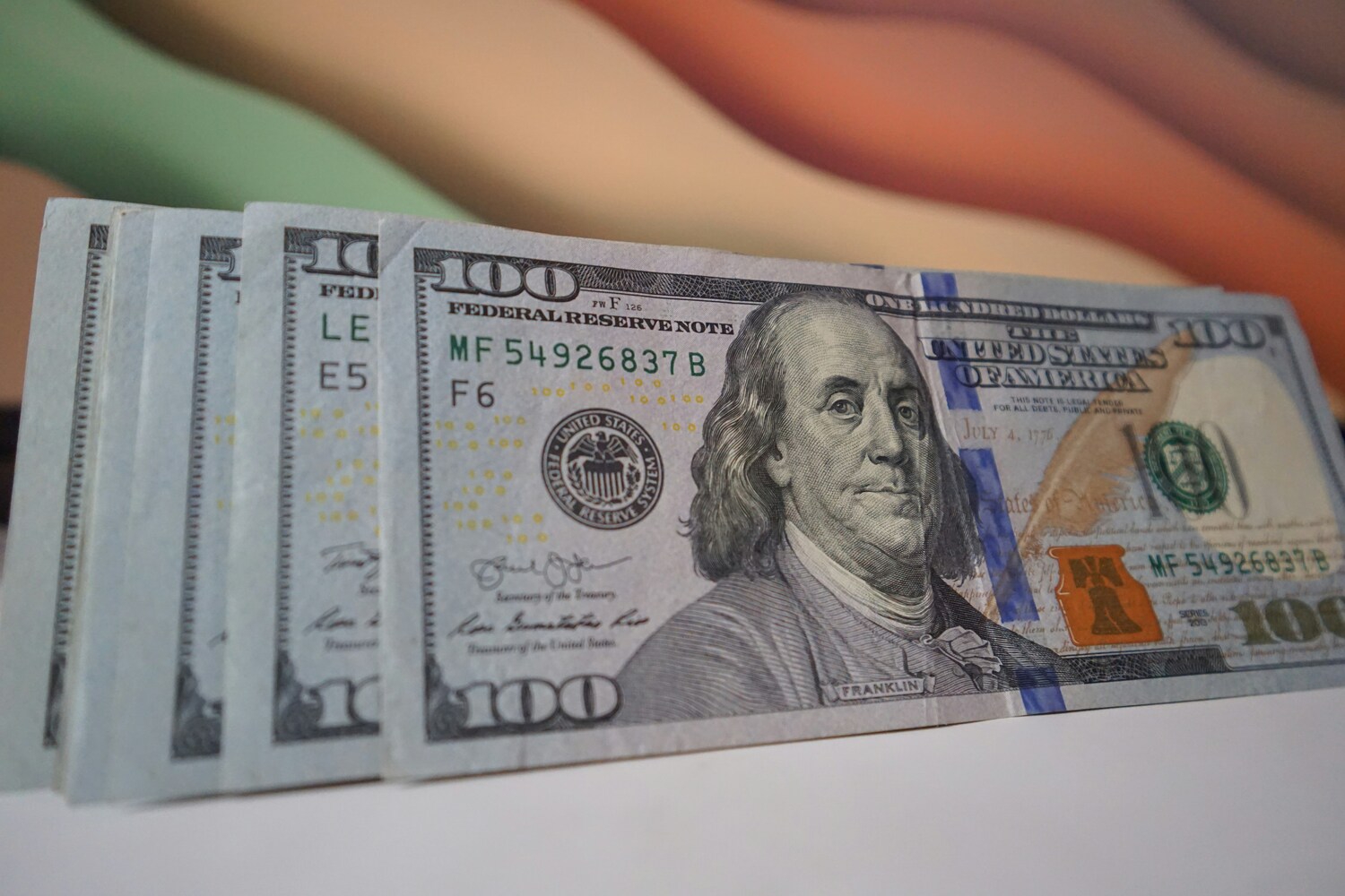 Money
