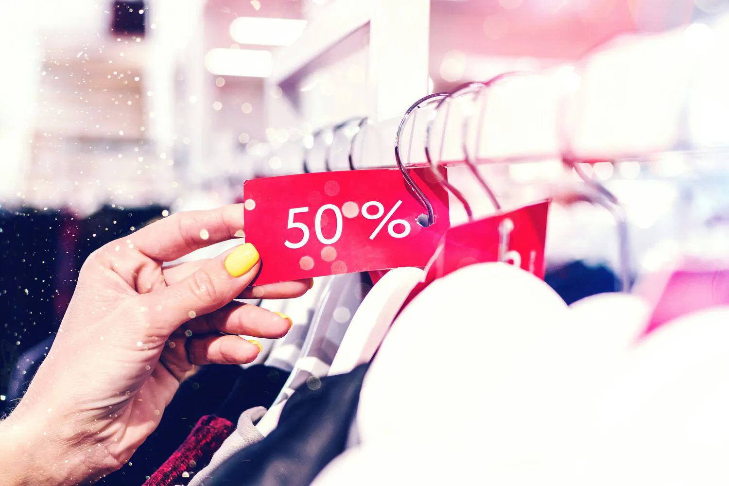 Price tag