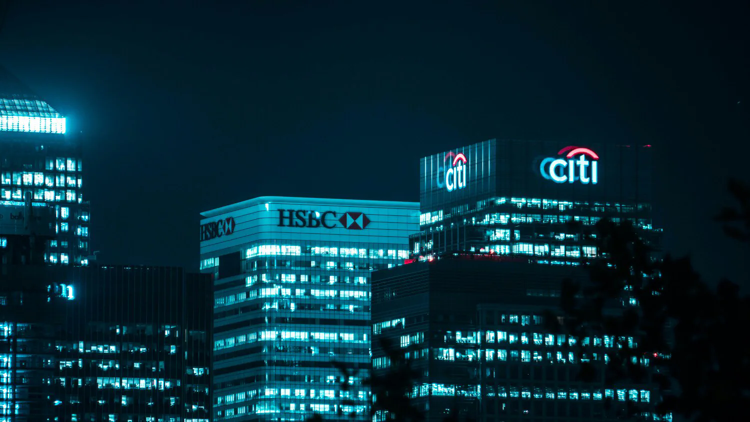 image title Banks