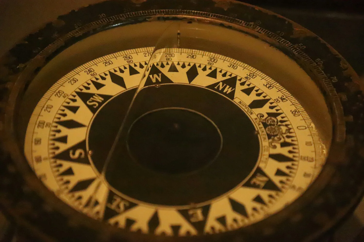 Compass