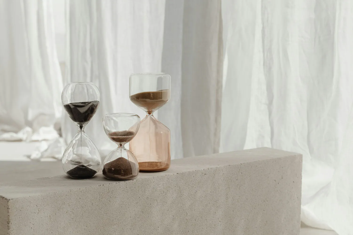 image title Hourglass