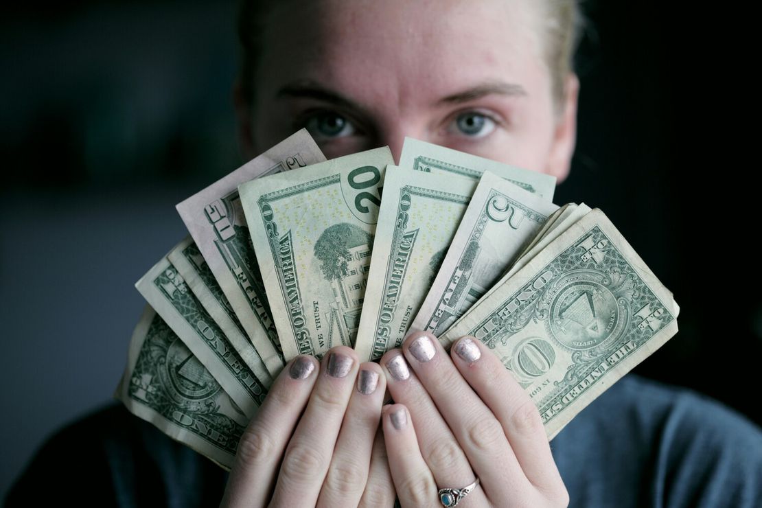 How to Take Partial Profits on Cash Secured Puts