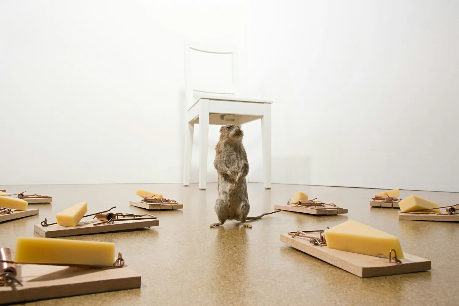 Mousetrap