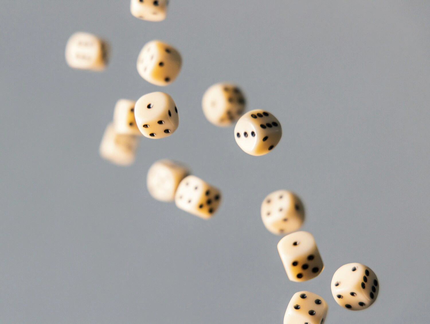 Dice