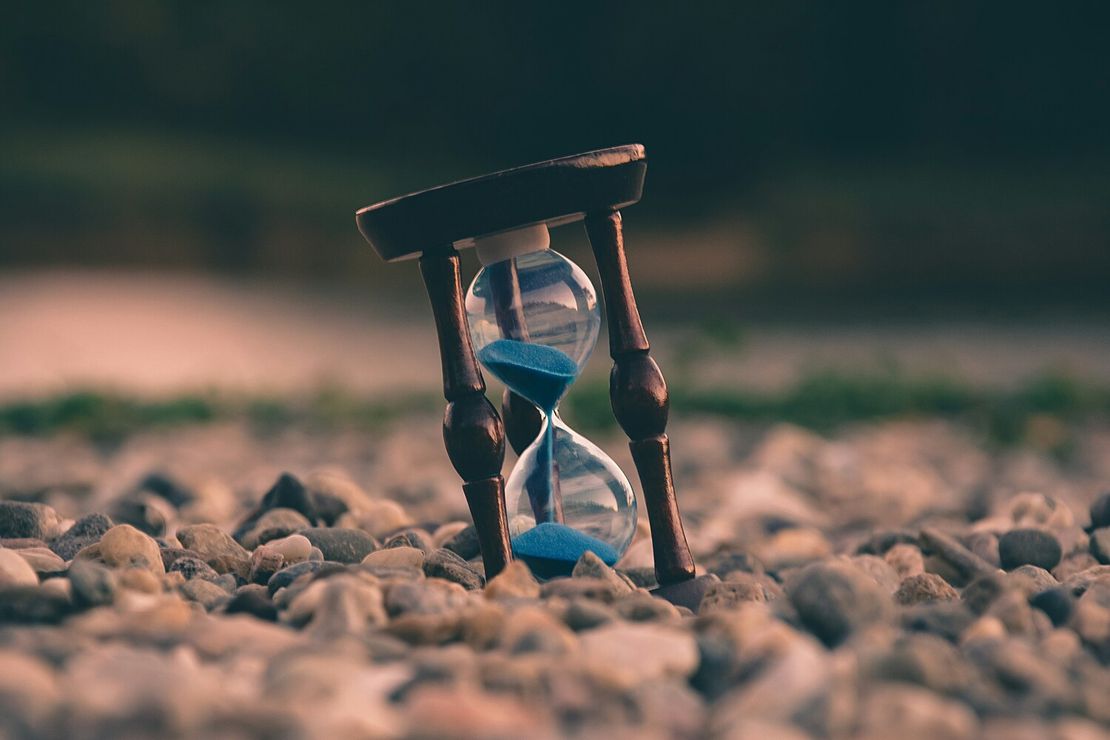Understanding Theta: Time Decay and The Wheel Strategy
