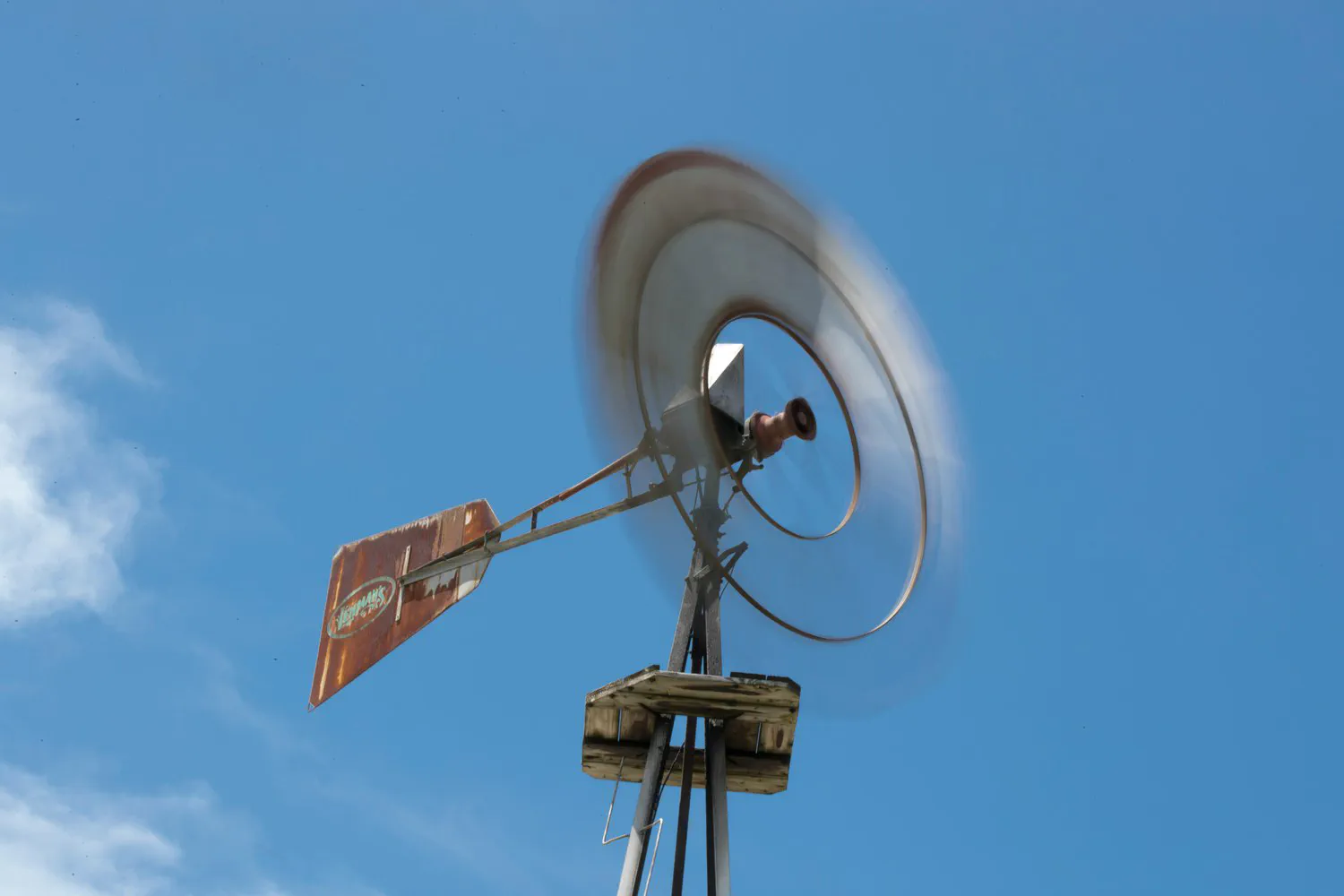 image title Windmill representing growth tailwind which when combined with strong fundamentals, gives us the perfect Wheel candidate