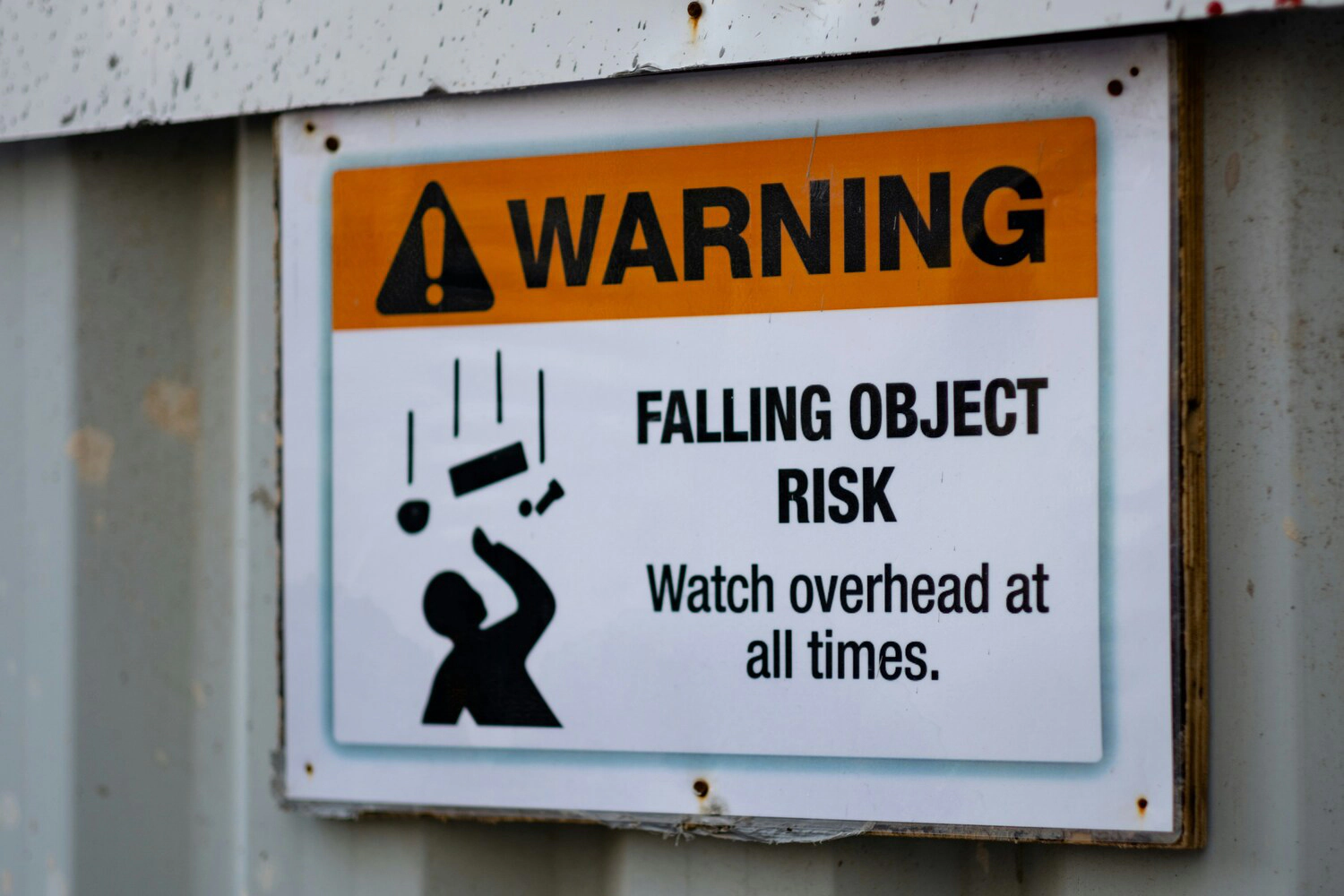 image title Danger