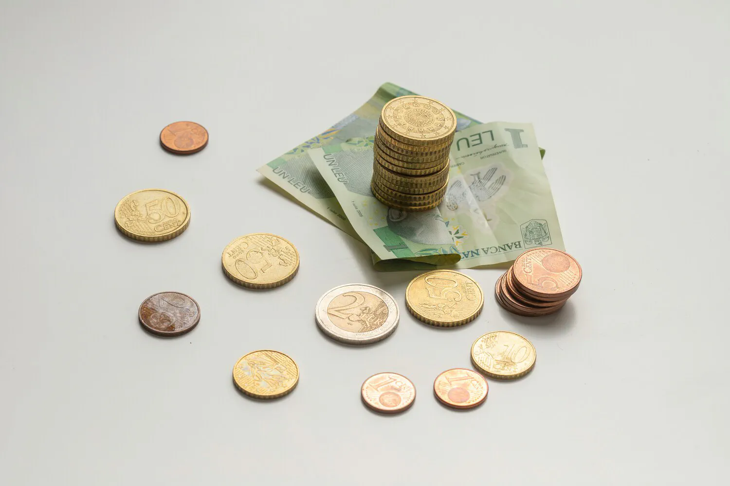 image title Coins