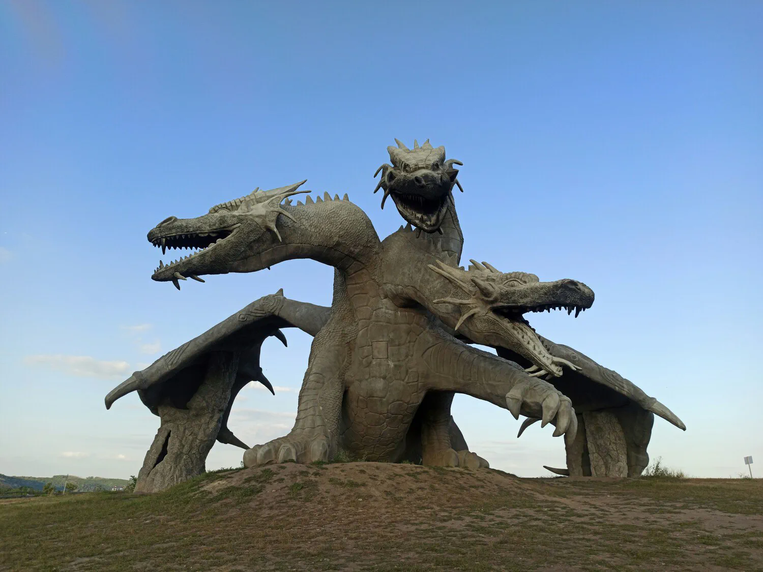 image title Myths