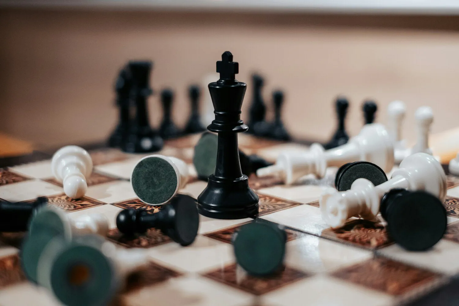 Chessboard