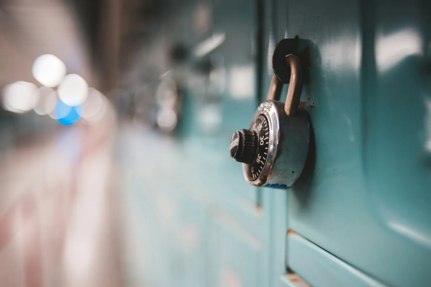 Lock