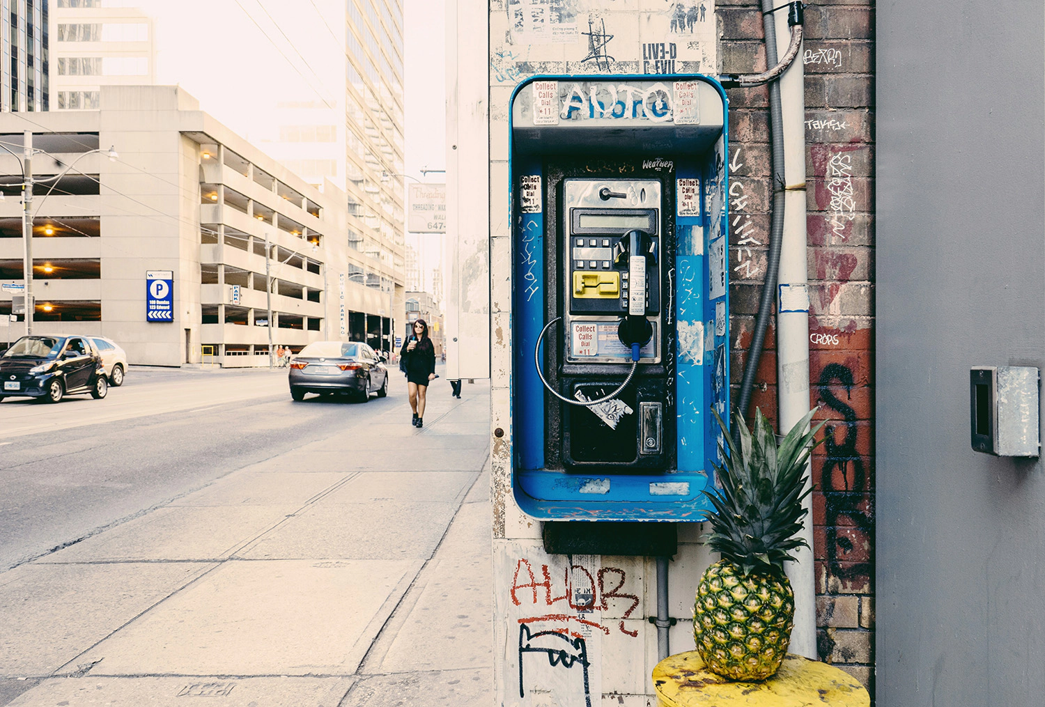 Payphone