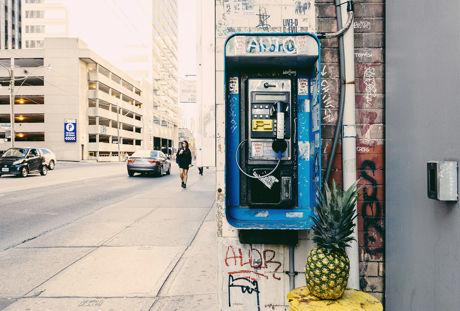 Payphone