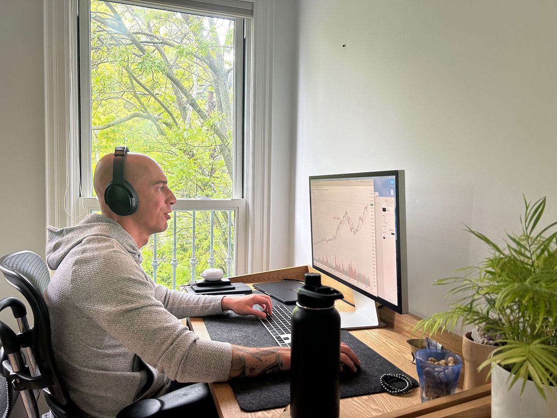 Adrian screening charts