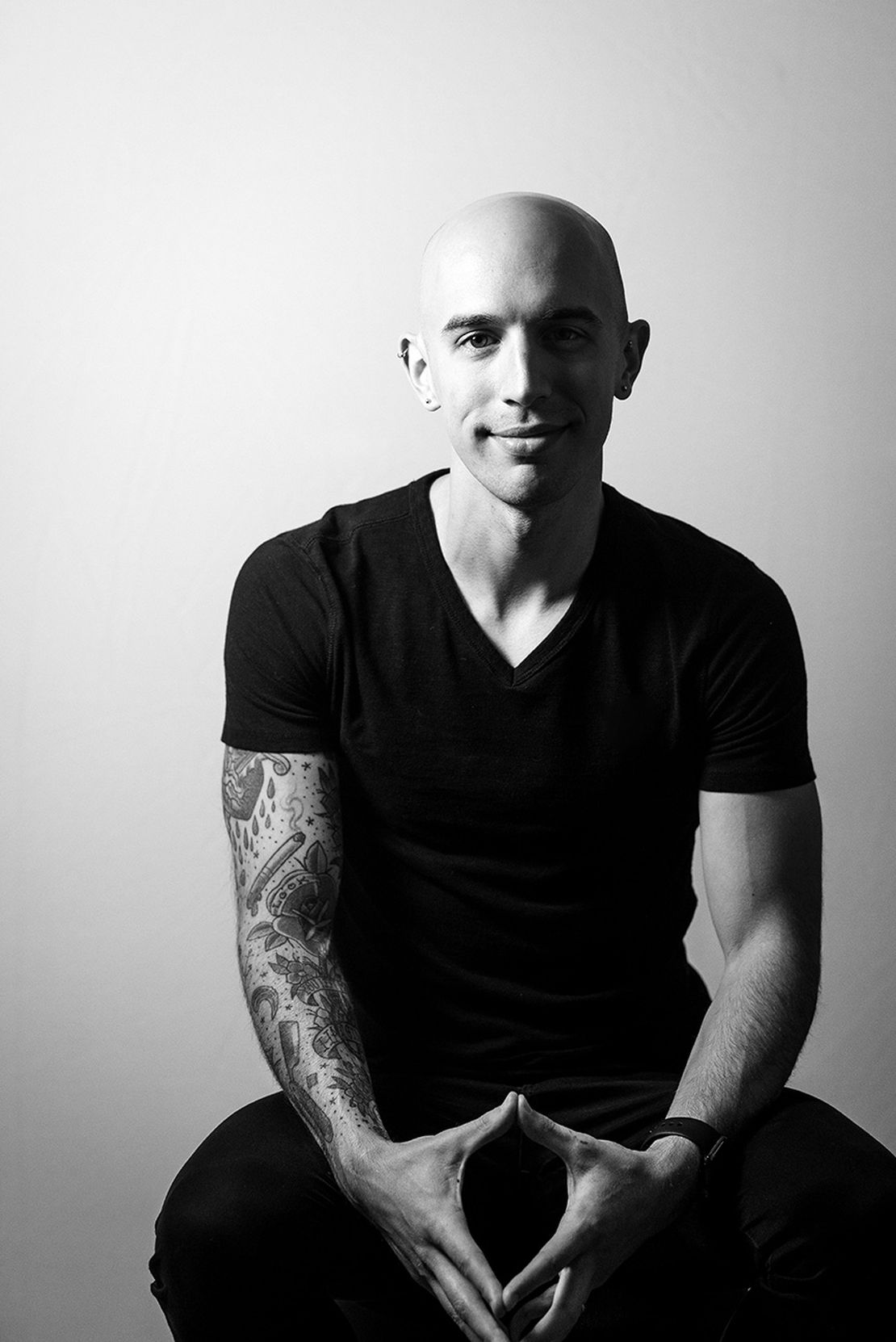 Adrian Rosebrock, founder of WheelMetrics